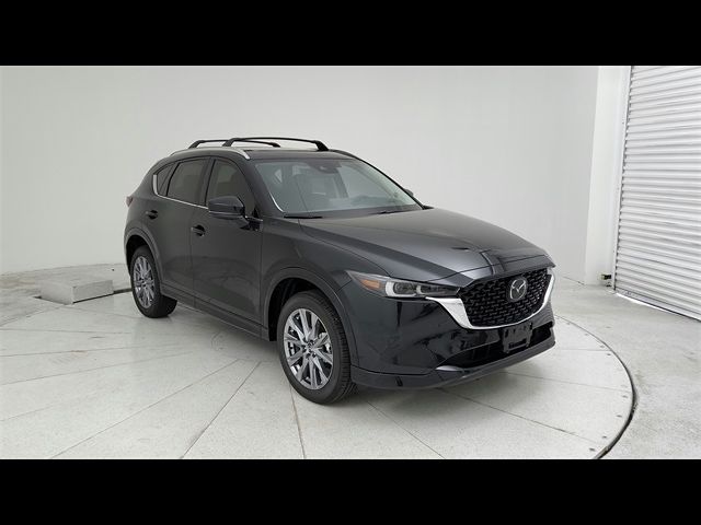 2024 Mazda CX-5 2.5 S Premium Plus Package