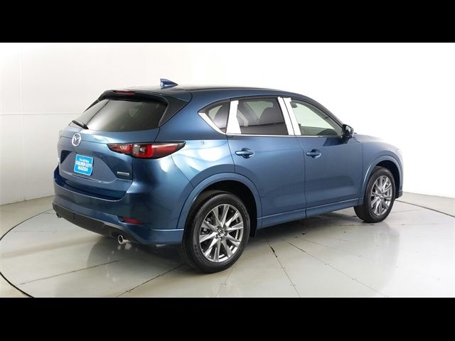 2024 Mazda CX-5 2.5 S Premium Plus Package