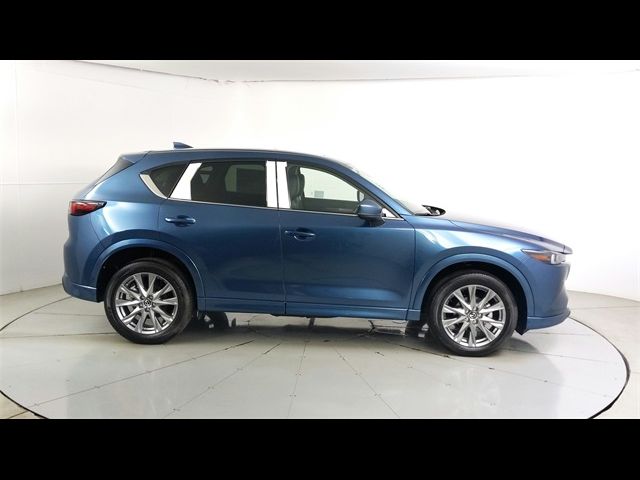 2024 Mazda CX-5 2.5 S Premium Plus Package