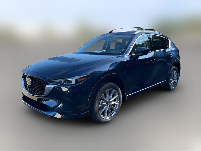 2024 Mazda CX-5 2.5 S Premium Plus Package