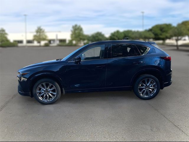 2024 Mazda CX-5 2.5 S Premium Plus Package