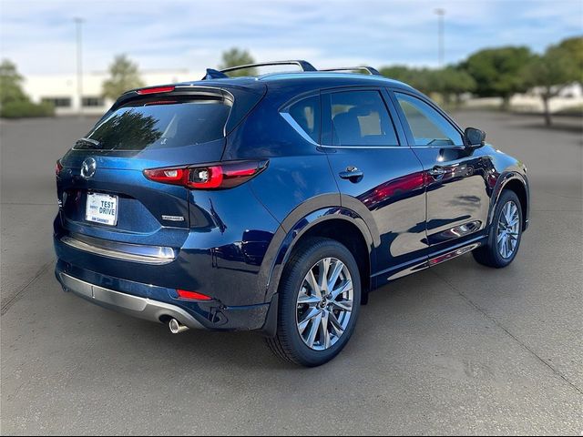 2024 Mazda CX-5 2.5 S Premium Plus Package