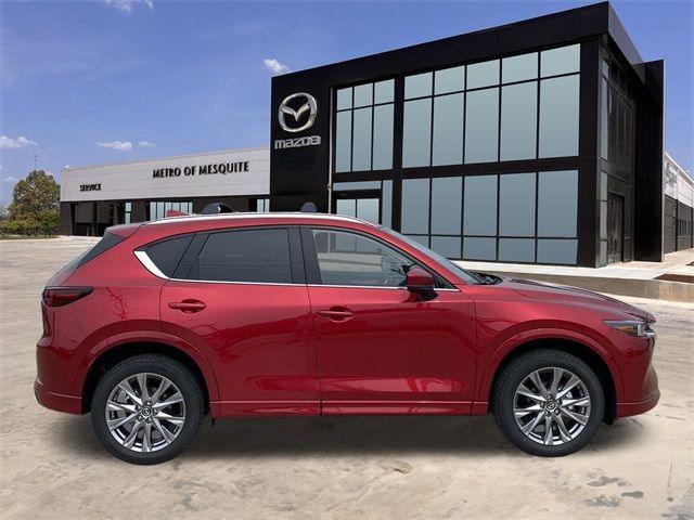 2024 Mazda CX-5 2.5 S Premium Plus Package