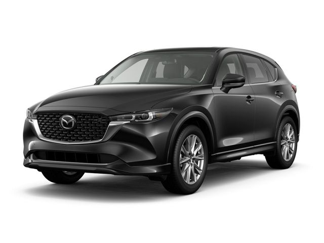 2024 Mazda CX-5 2.5 S Premium Plus Package