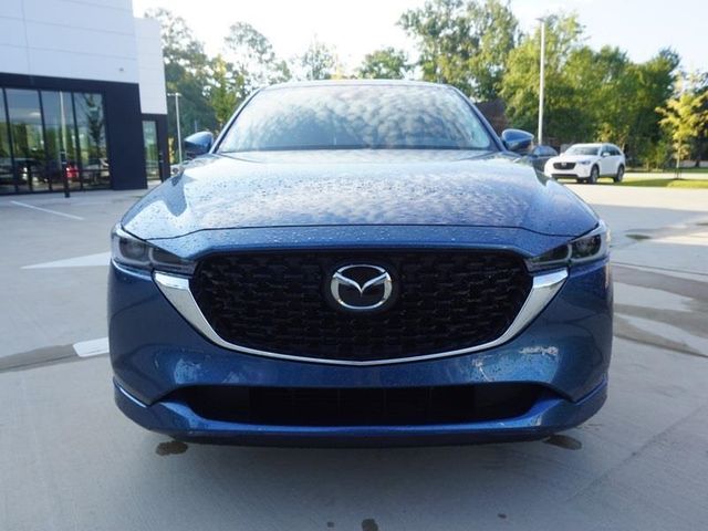 2024 Mazda CX-5 2.5 S Premium Plus Package