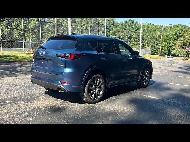 2024 Mazda CX-5 2.5 S Premium Plus Package