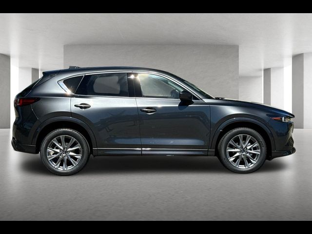 2024 Mazda CX-5 2.5 S Premium Plus Package