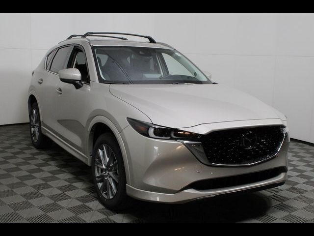 2024 Mazda CX-5 2.5 S Premium Plus Package