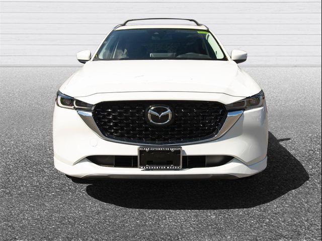 2024 Mazda CX-5 2.5 S Premium Plus Package