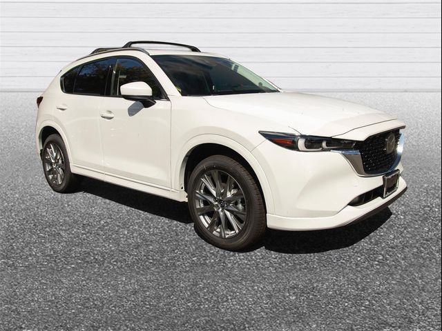 2024 Mazda CX-5 2.5 S Premium Plus Package