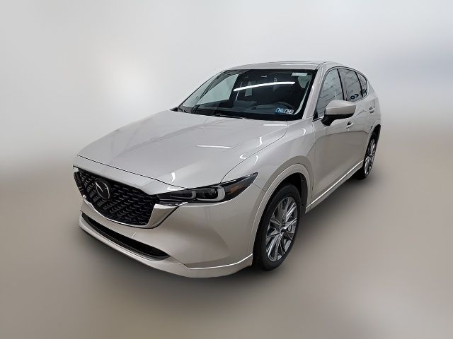 2024 Mazda CX-5 2.5 S Premium Plus Package