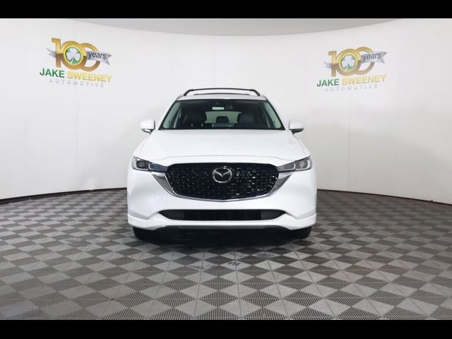 2024 Mazda CX-5 2.5 S Premium Plus Package