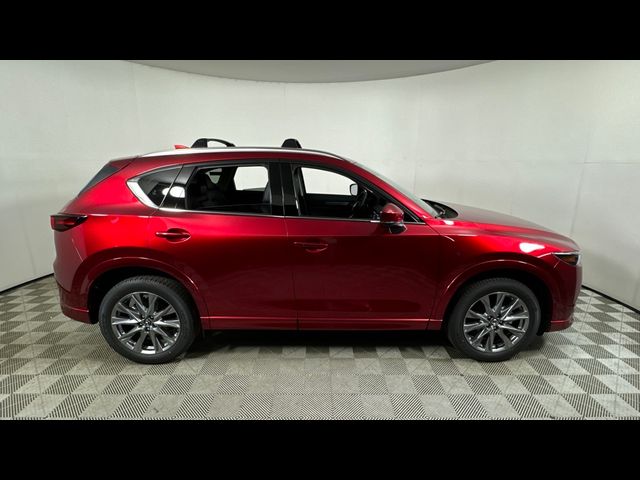 2024 Mazda CX-5 2.5 S Premium Plus Package