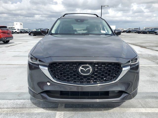 2024 Mazda CX-5 2.5 S Premium Plus Package