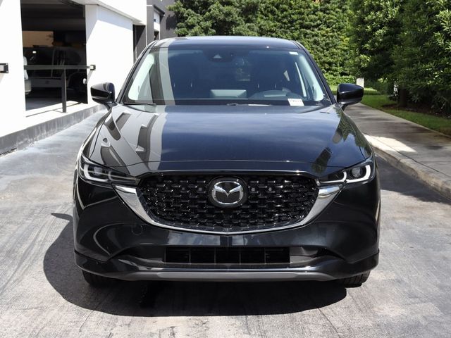 2024 Mazda CX-5 2.5 S Premium Plus Package