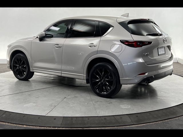 2024 Mazda CX-5 2.5 S Premium Plus Package