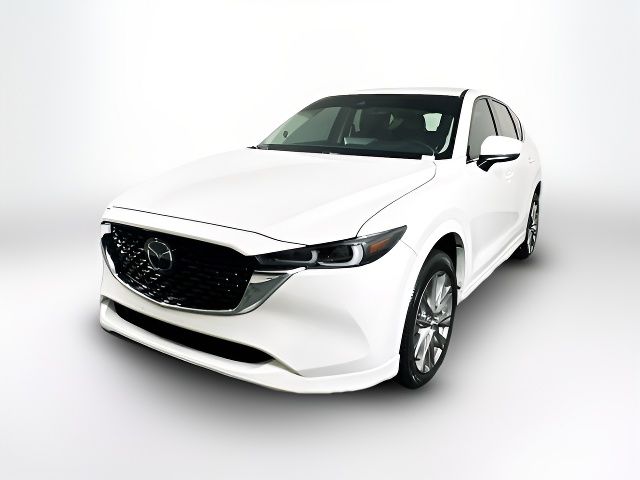 2024 Mazda CX-5 2.5 S Premium Plus Package