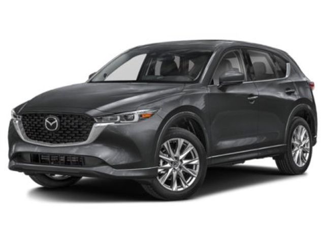 2024 Mazda CX-5 2.5 S Premium Plus Package