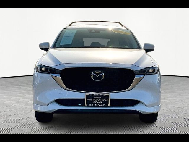 2024 Mazda CX-5 2.5 S Premium Plus Package