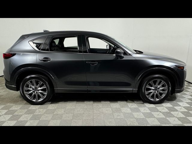 2024 Mazda CX-5 2.5 S Premium Plus Package