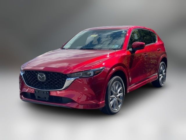 2024 Mazda CX-5 2.5 S Premium Plus Package