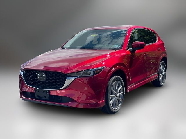 2024 Mazda CX-5 2.5 S Premium Plus Package