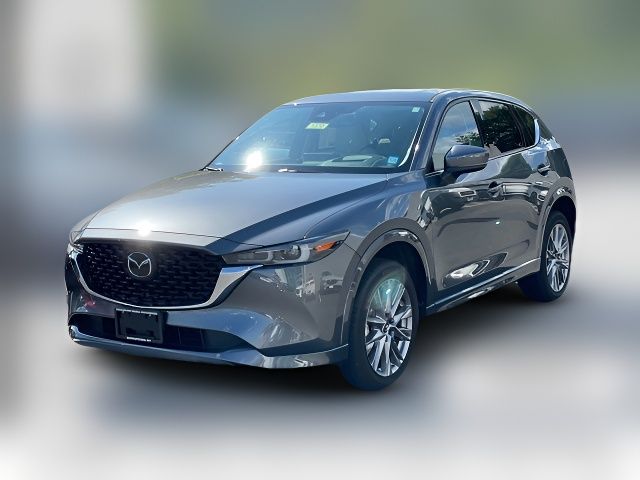 2024 Mazda CX-5 2.5 S Premium Plus Package