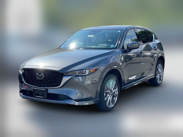 2024 Mazda CX-5 2.5 S Premium Plus Package