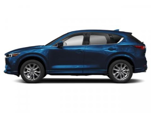 2024 Mazda CX-5 2.5 S Premium Plus Package