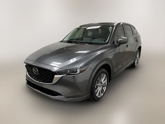 2024 Mazda CX-5 2.5 S Premium Plus Package