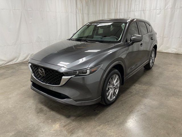 2024 Mazda CX-5 2.5 S Premium Plus Package