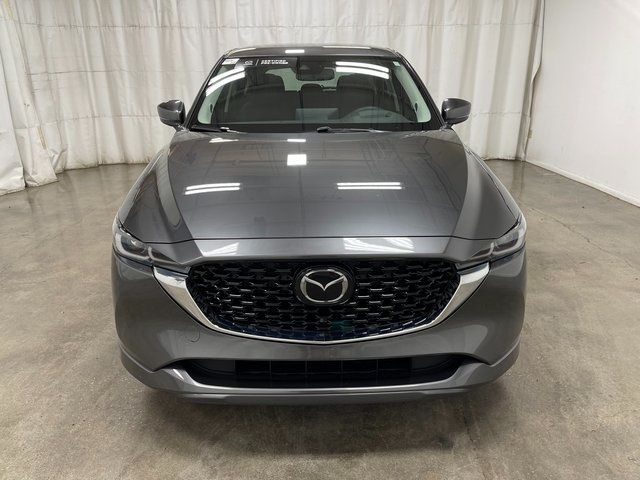 2024 Mazda CX-5 2.5 S Premium Plus Package