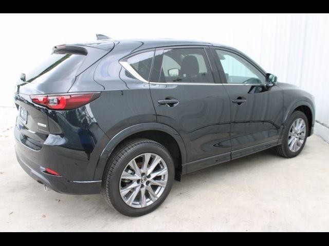 2024 Mazda CX-5 2.5 S Premium Plus Package