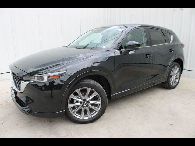 2024 Mazda CX-5 2.5 S Premium Plus Package