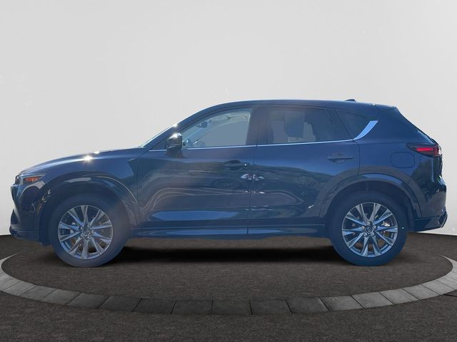 2024 Mazda CX-5 2.5 S Premium Plus Package