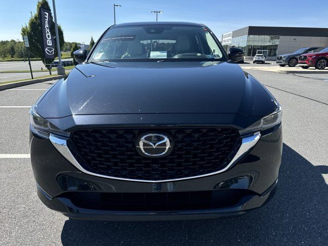 2024 Mazda CX-5 2.5 S Premium Plus Package