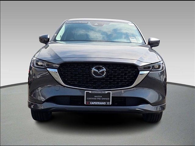 2024 Mazda CX-5 2.5 S Premium Plus Package