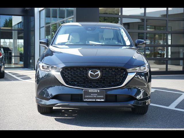 2024 Mazda CX-5 2.5 S Premium Plus Package