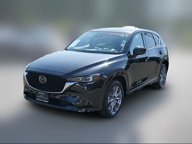 2024 Mazda CX-5 2.5 S Premium Plus Package