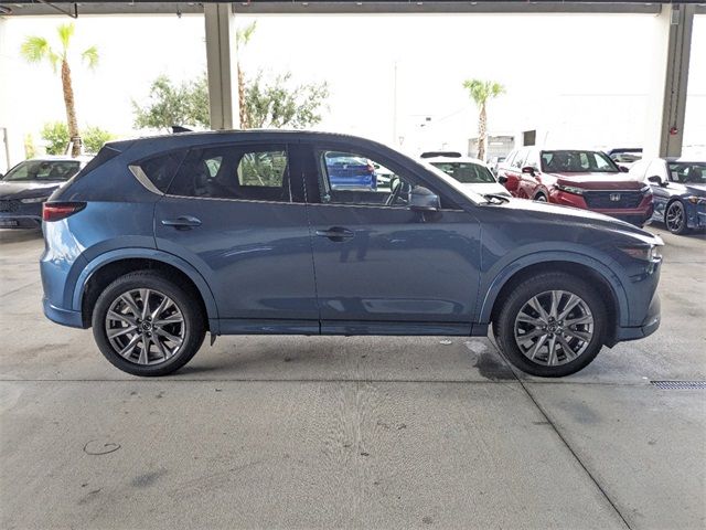 2024 Mazda CX-5 2.5 S Premium Plus Package