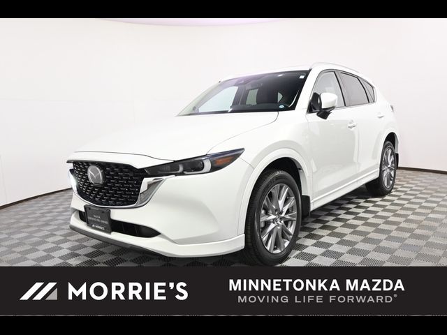 2024 Mazda CX-5 2.5 S Premium Plus Package