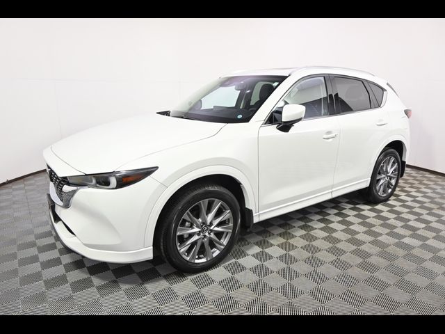 2024 Mazda CX-5 2.5 S Premium Plus Package