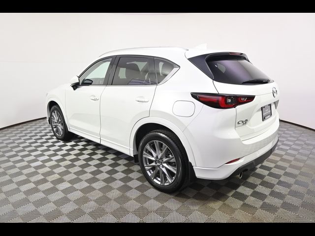 2024 Mazda CX-5 2.5 S Premium Plus Package