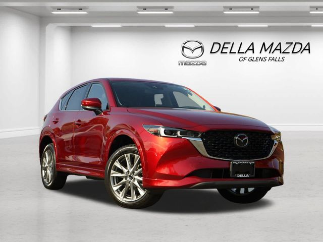 2024 Mazda CX-5 2.5 S Premium Plus Package