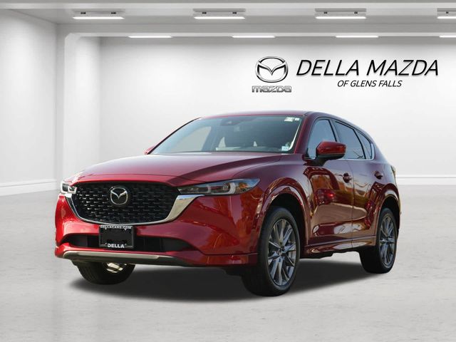 2024 Mazda CX-5 2.5 S Premium Plus Package