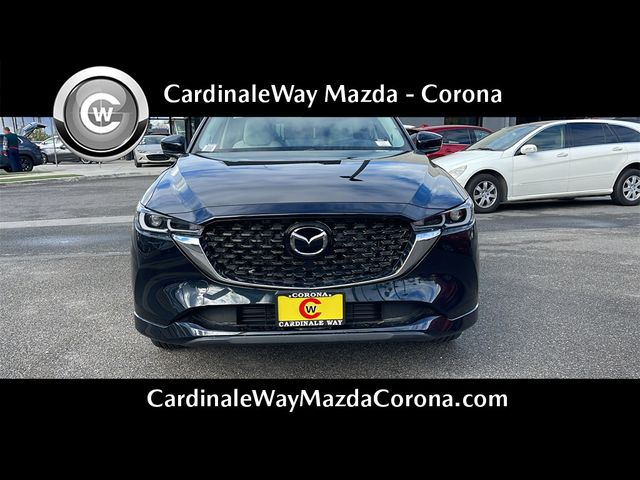 2024 Mazda CX-5 2.5 S Premium Plus Package