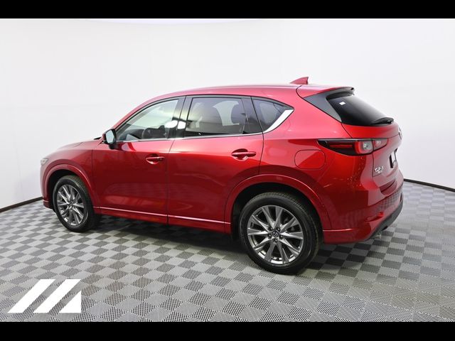 2024 Mazda CX-5 2.5 S Premium Plus Package