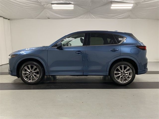 2024 Mazda CX-5 2.5 S Premium Plus Package