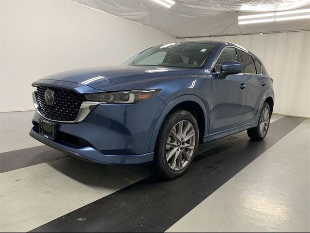 2024 Mazda CX-5 2.5 S Premium Plus Package