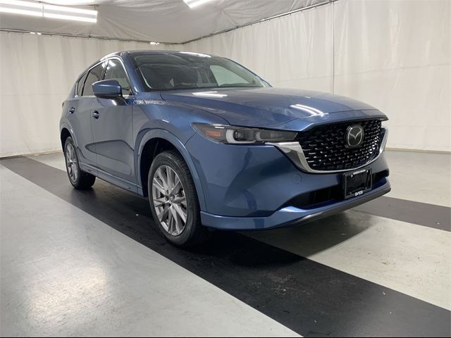 2024 Mazda CX-5 2.5 S Premium Plus Package